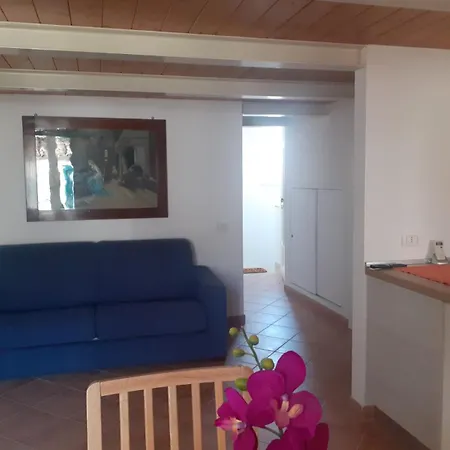 Apartman Da Massimo
