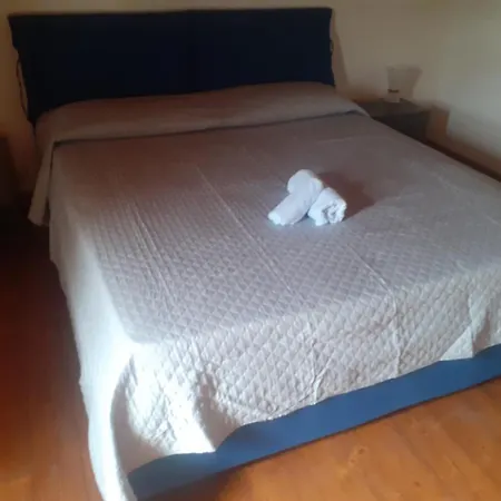 Da Massimo Apartman Cefalù