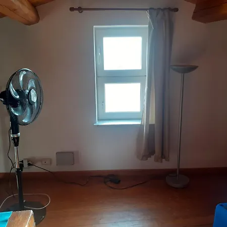 Da Massimo Apartamento *