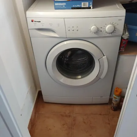 Da Massimo Apartman Cefalù