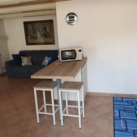 Apartamento Da Massimo