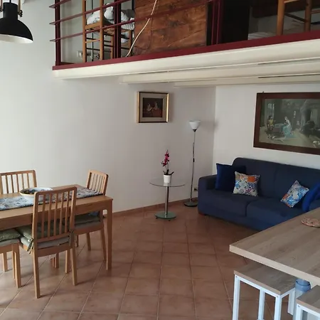 Apartamento Da Massimo