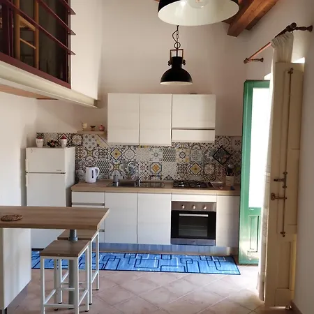 Da Massimo * 切法卢