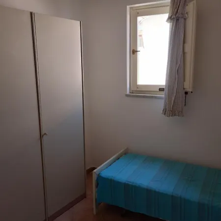 Apartment Da Massimo Cefalu