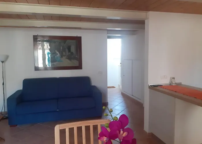 アパート Da Massimo