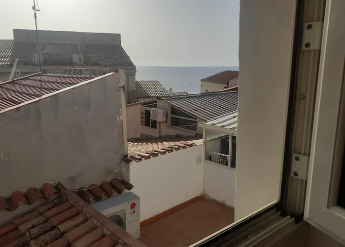 Da Massimo チェファル