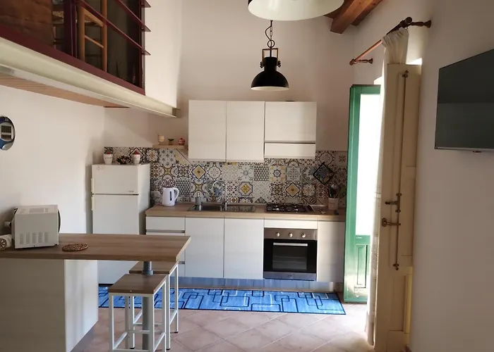 Da Massimo * チェファル