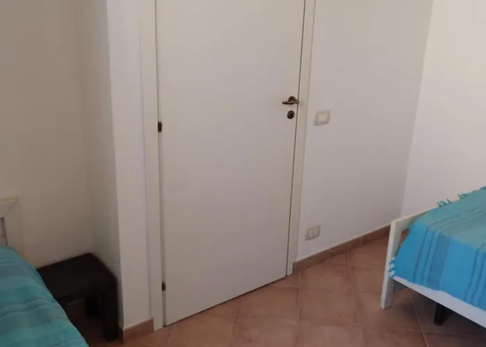 アパート Da Massimo *